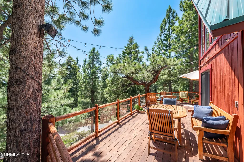 698 Saddlehorn Incline Village NV 89451