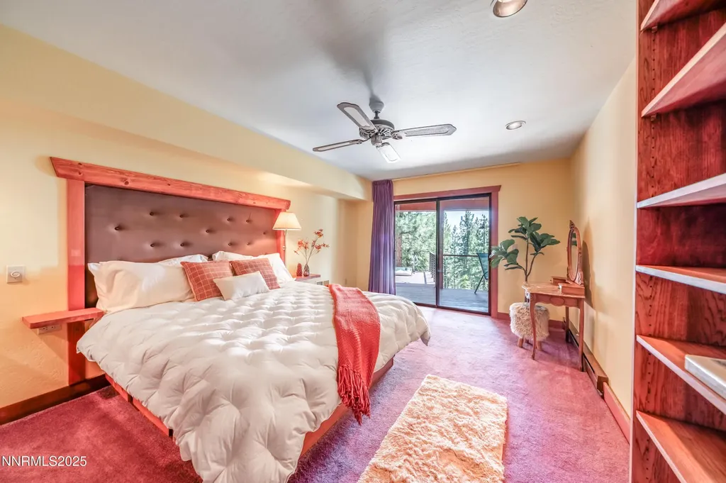 698 Saddlehorn Incline Village NV 89451