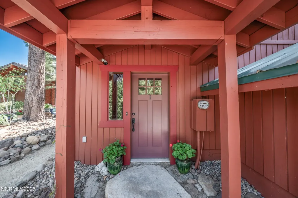 698 Saddlehorn Incline Village NV 89451