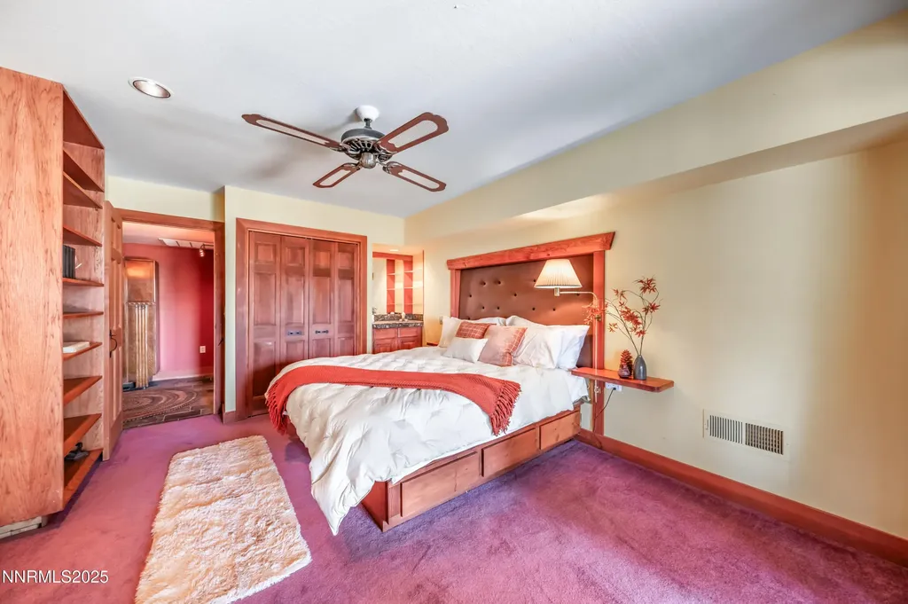 698 Saddlehorn Incline Village NV 89451