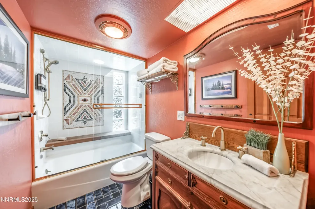 698 Saddlehorn Incline Village NV 89451
