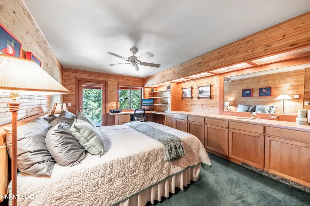 698 Saddlehorn Incline Village NV 89451