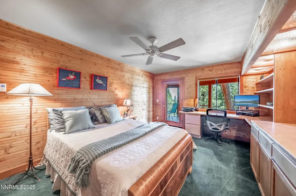 698 Saddlehorn Incline Village NV 89451