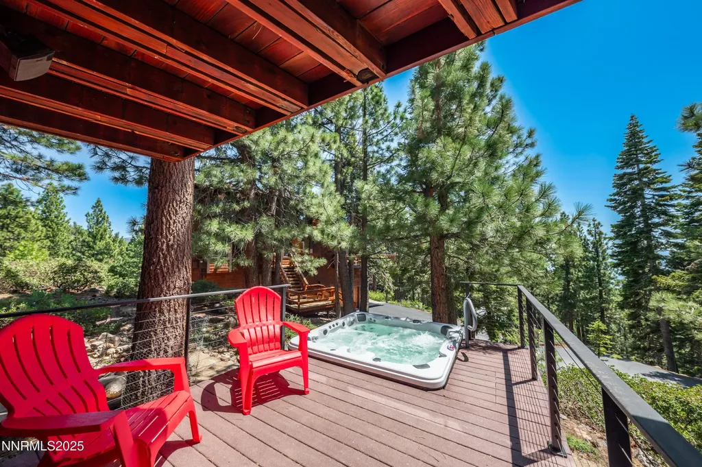 698 Saddlehorn Incline Village NV 89451