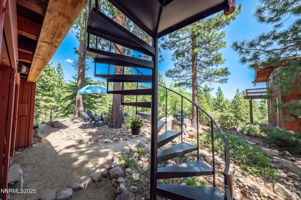 698 Saddlehorn Incline Village NV 89451