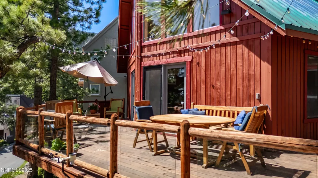 698 Saddlehorn Incline Village NV 89451