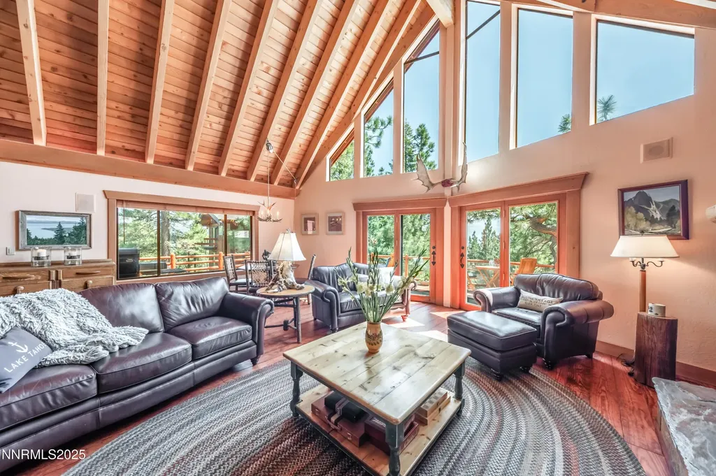 698 Saddlehorn Incline Village NV 89451