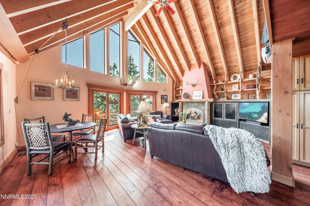 698 Saddlehorn Incline Village NV 89451