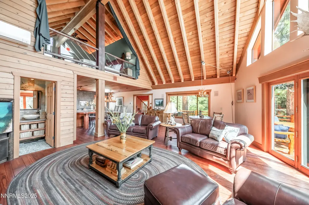 698 Saddlehorn Incline Village NV 89451