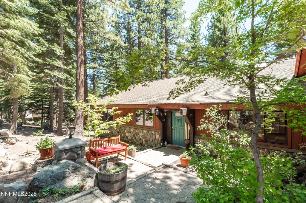633 Second Creek Incline Village NV 89451