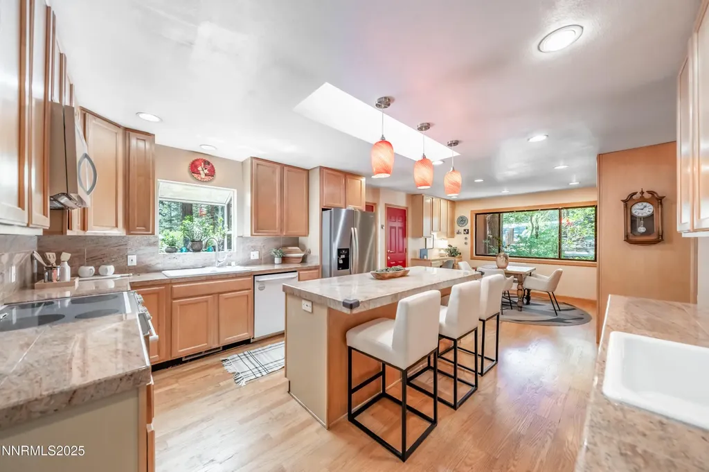 633 Second Creek Incline Village NV 89451