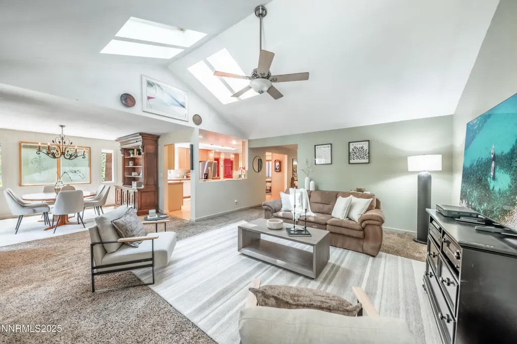 633 Second Creek Incline Village NV 89451