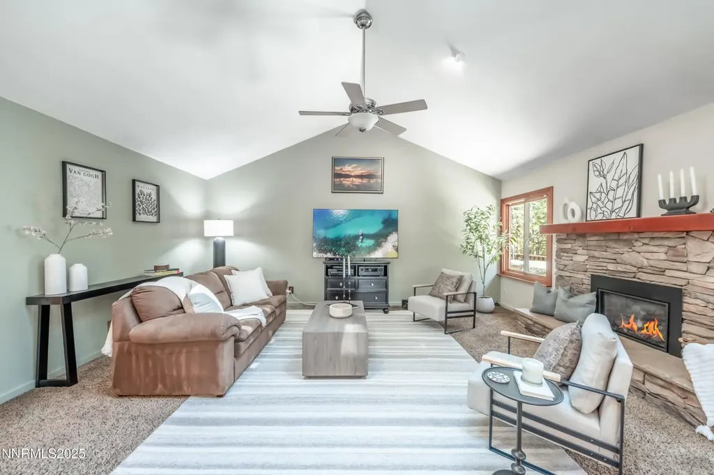 633 Second Creek Incline Village NV 89451