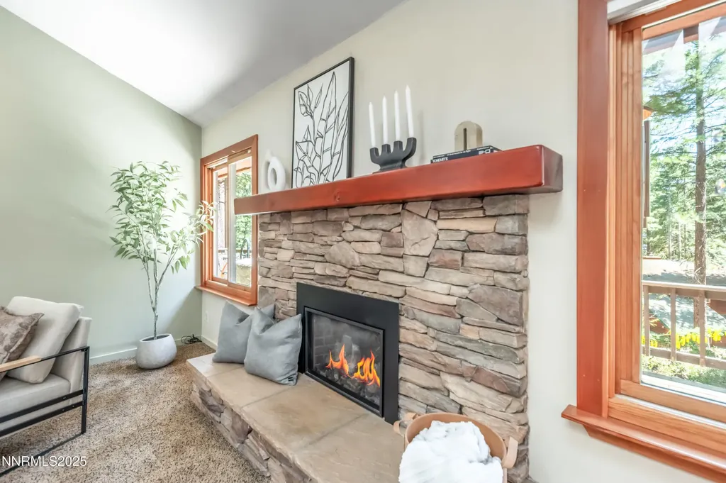 633 Second Creek Incline Village NV 89451
