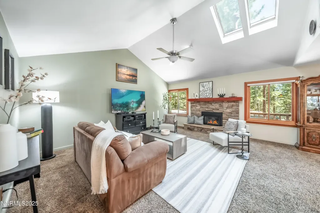 633 Second Creek Incline Village NV 89451