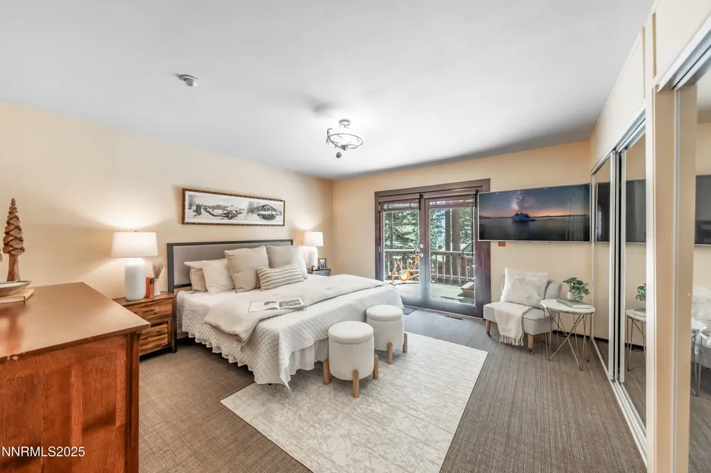 633 Second Creek Incline Village NV 89451