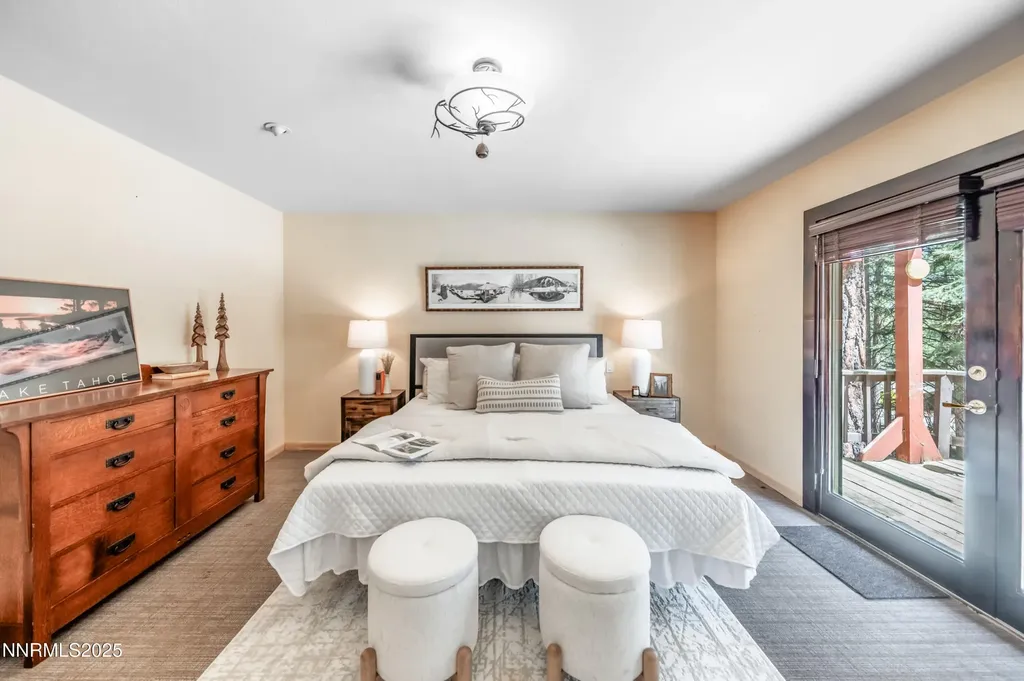 633 Second Creek Incline Village NV 89451