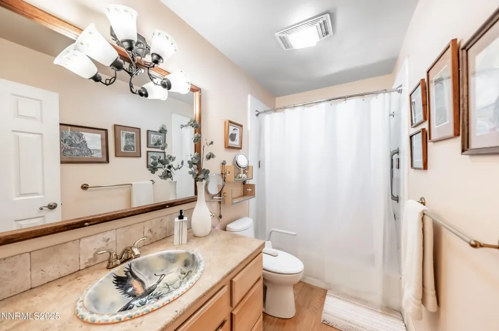 633 Second Creek Incline Village NV 89451