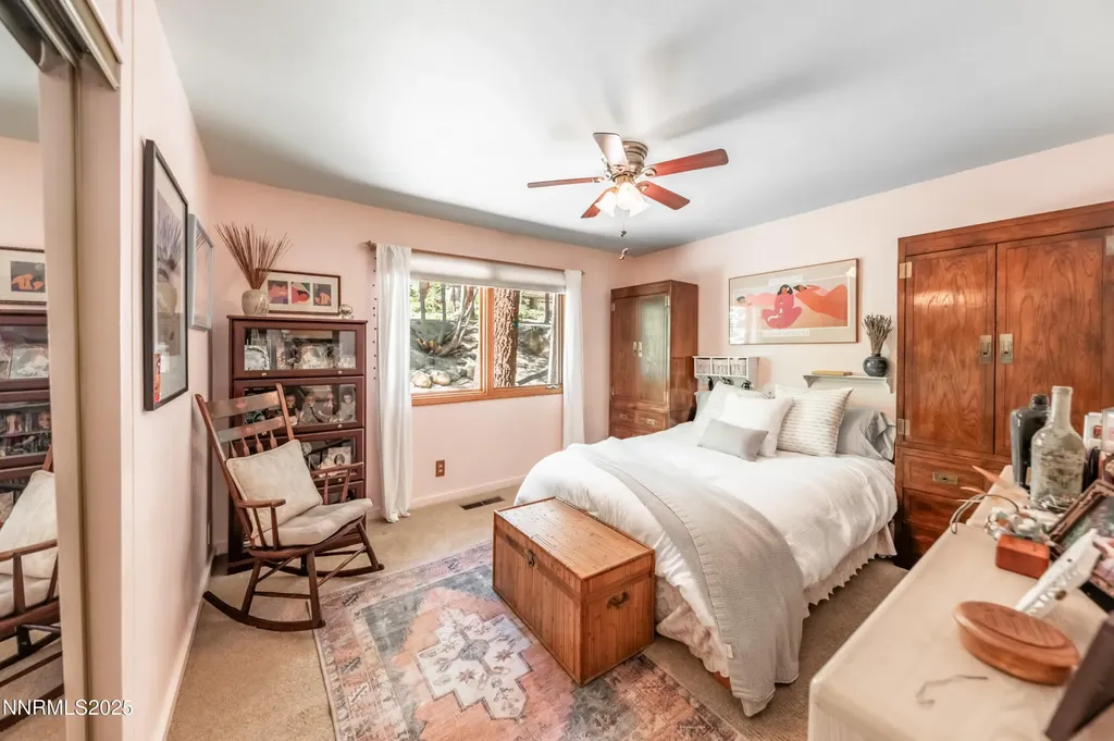 633 Second Creek Incline Village NV 89451