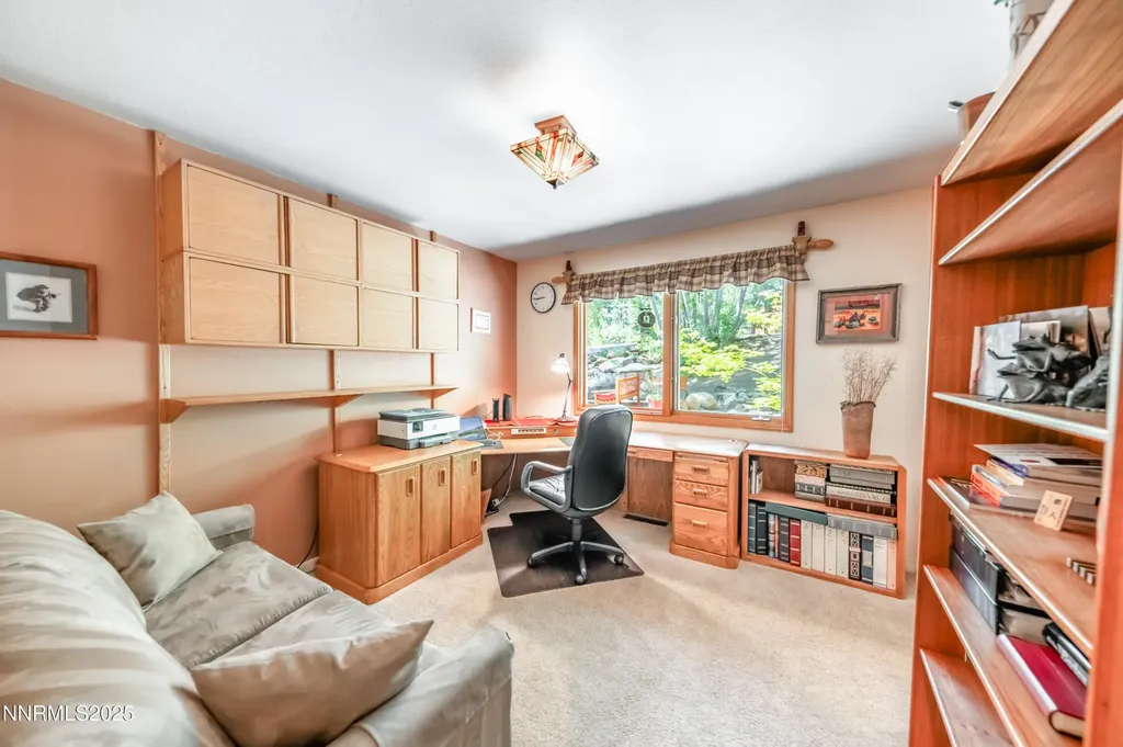 633 Second Creek Incline Village NV 89451