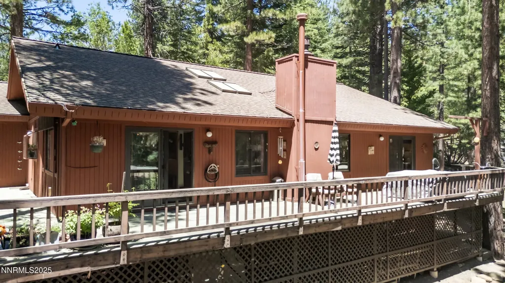 633 Second Creek Incline Village NV 89451