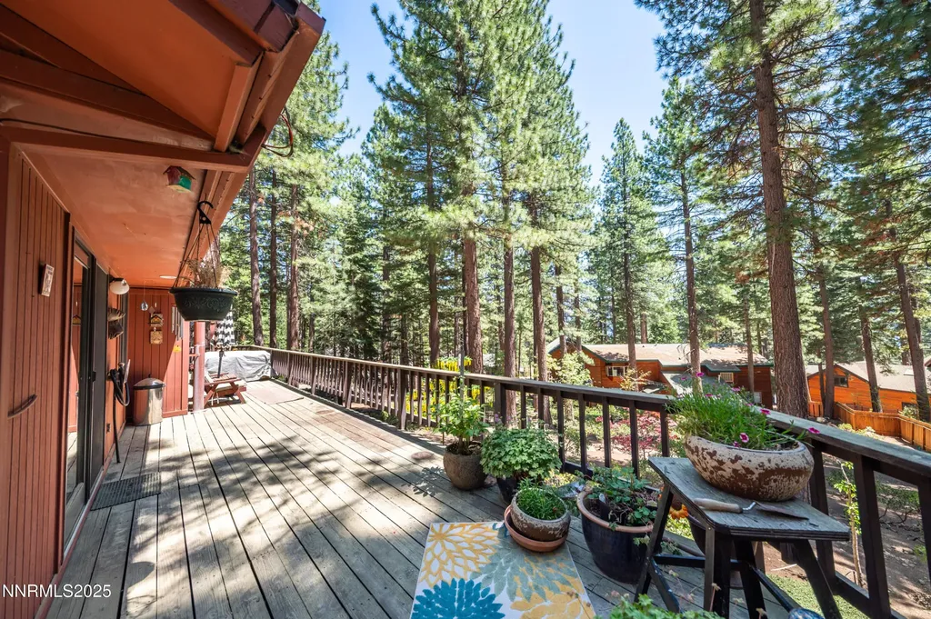 633 Second Creek Incline Village NV 89451