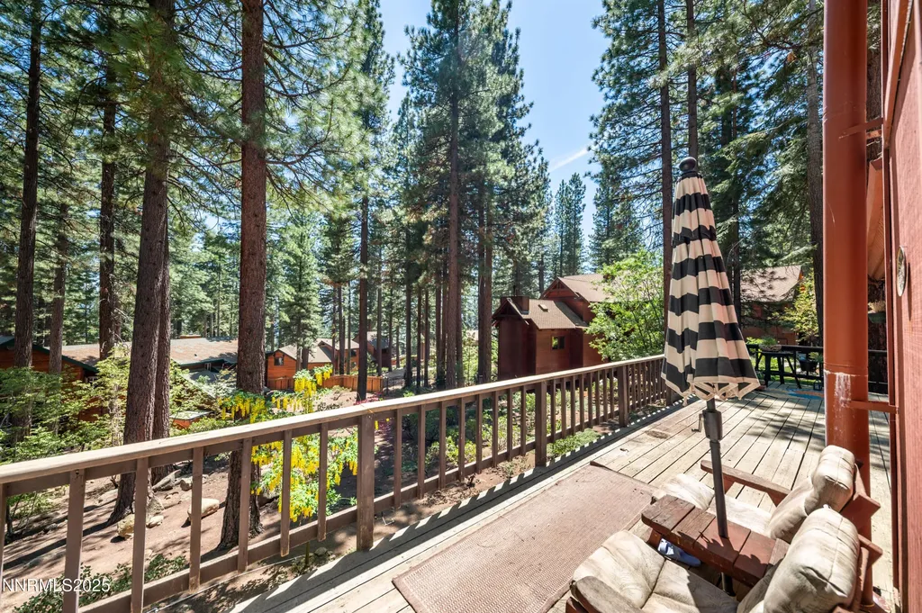 633 Second Creek Incline Village NV 89451