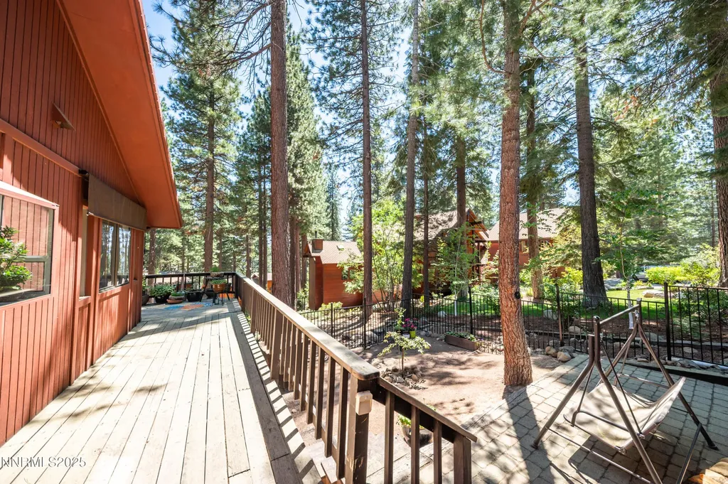 633 Second Creek Incline Village NV 89451