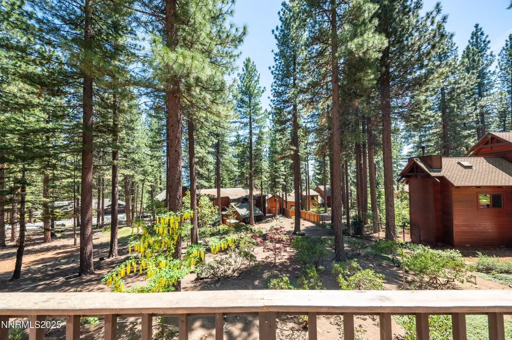 633 Second Creek Incline Village NV 89451