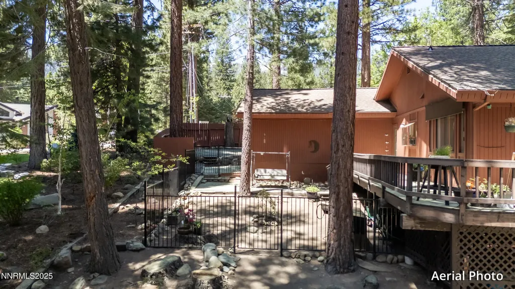 633 Second Creek Incline Village NV 89451