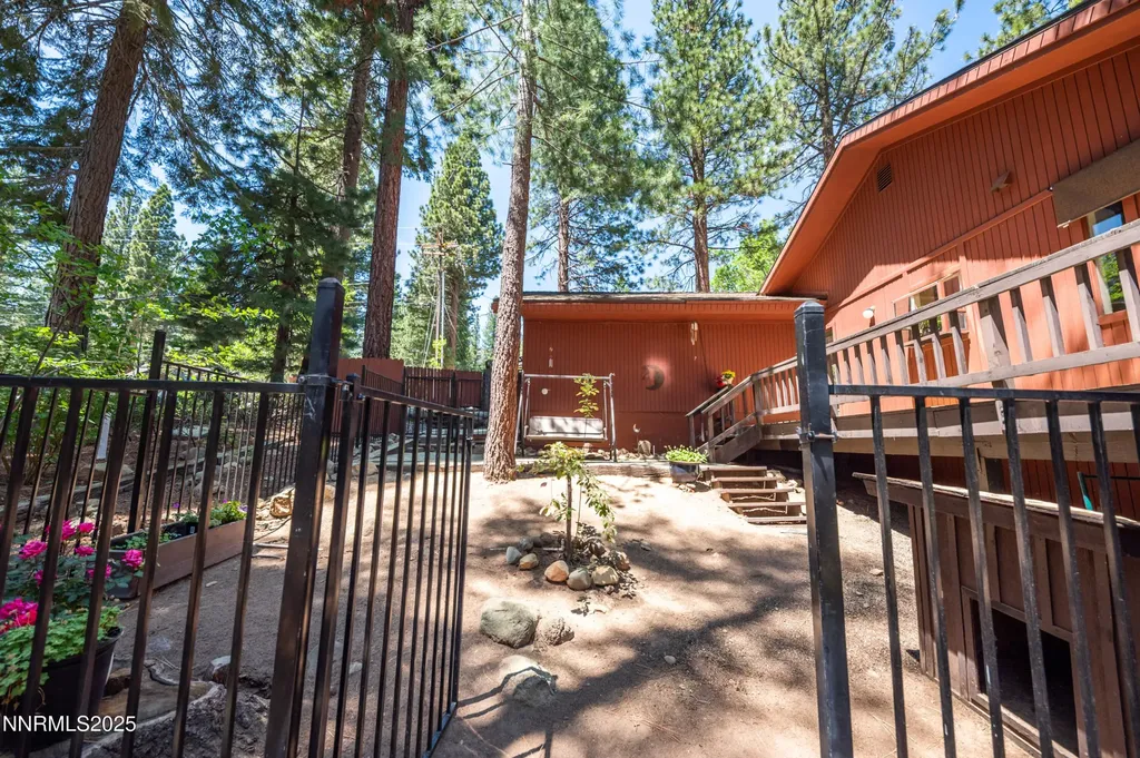 633 Second Creek Incline Village NV 89451