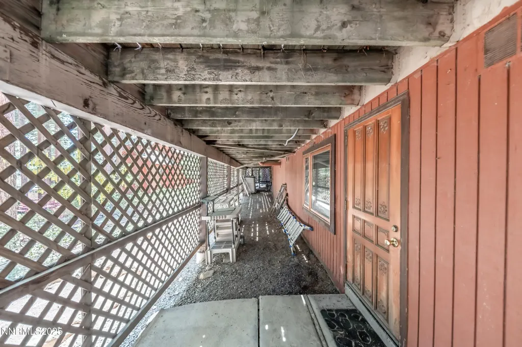 633 Second Creek Incline Village NV 89451