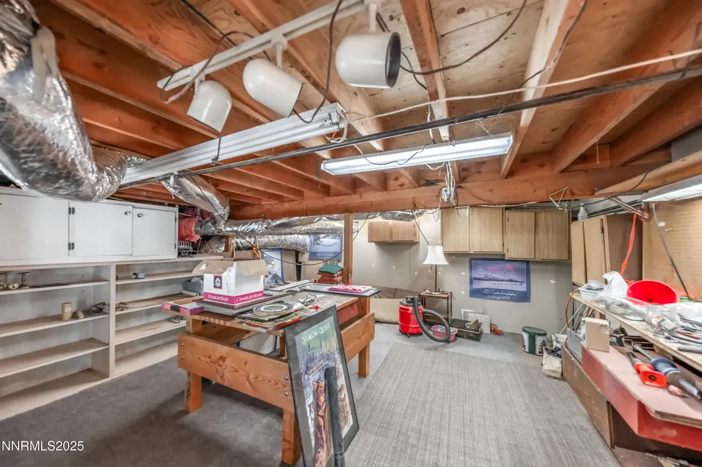 633 Second Creek Incline Village NV 89451