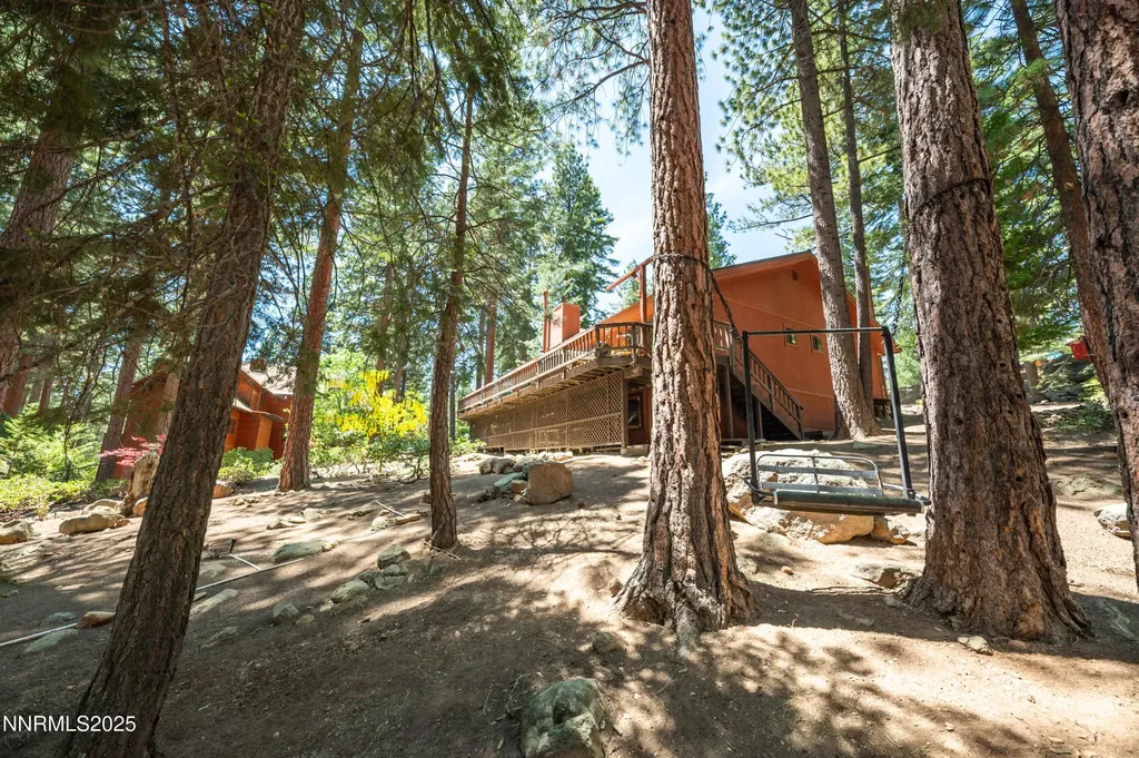 633 Second Creek Incline Village NV 89451