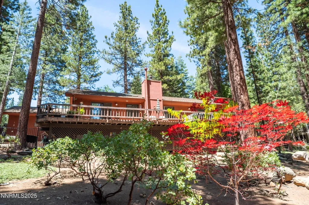 633 Second Creek Incline Village NV 89451
