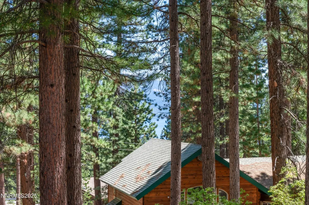 633 Second Creek Incline Village NV 89451