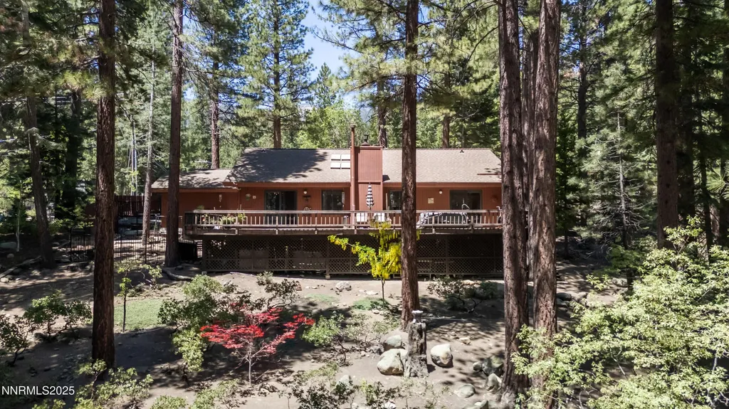 633 Second Creek Incline Village NV 89451