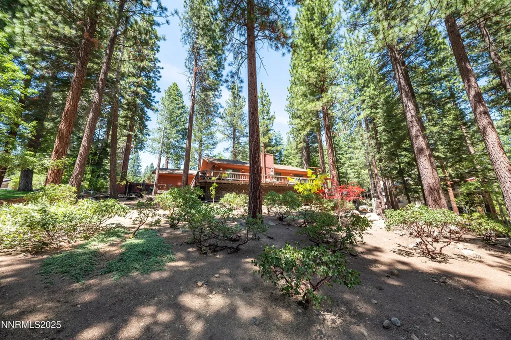 633 Second Creek Incline Village NV 89451