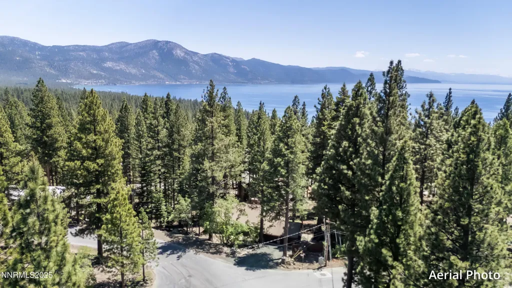 633 Second Creek Incline Village NV 89451