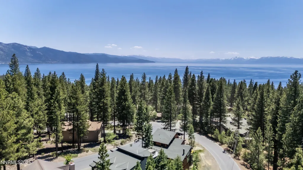 633 Second Creek Incline Village NV 89451