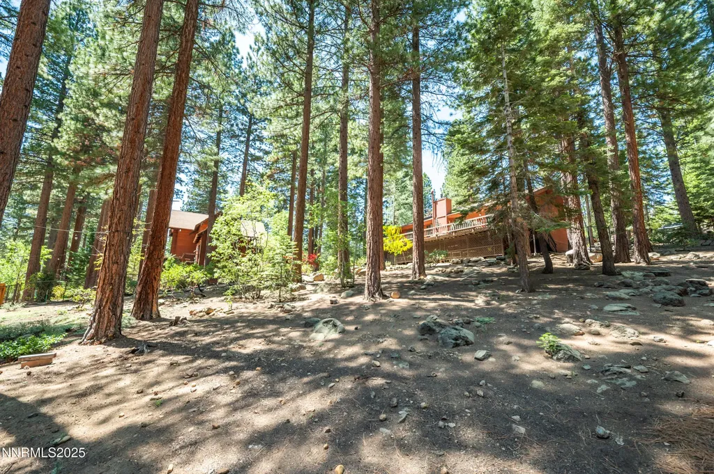 633 Second Creek Incline Village NV 89451