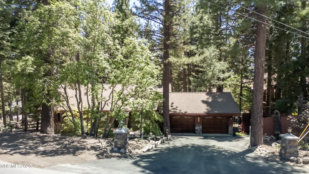 633 Second Creek Incline Village NV 89451