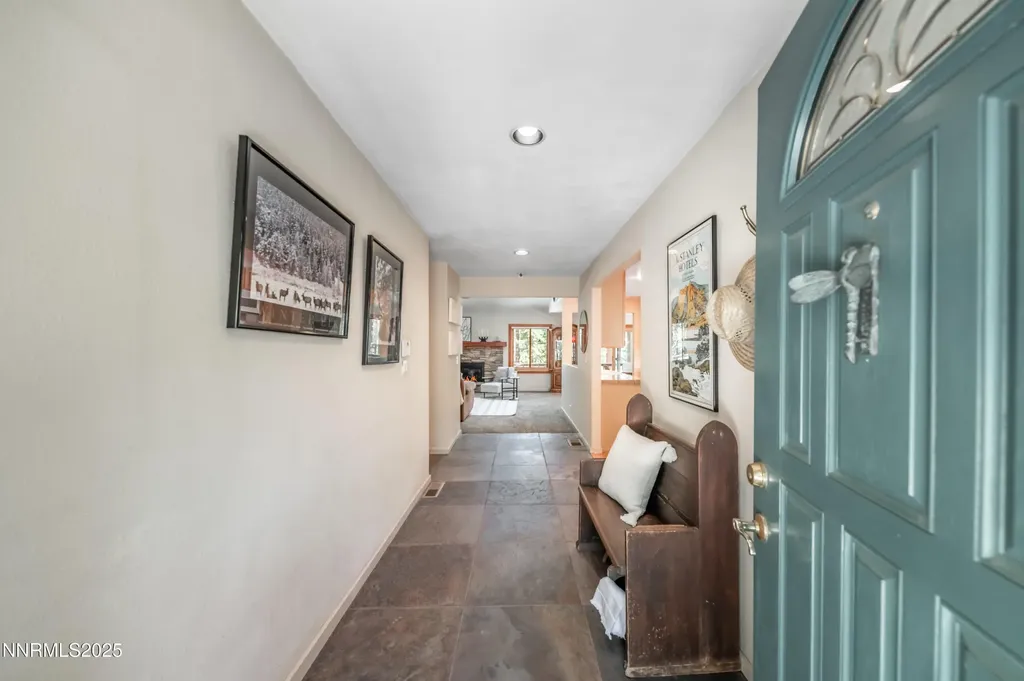 633 Second Creek Incline Village NV 89451
