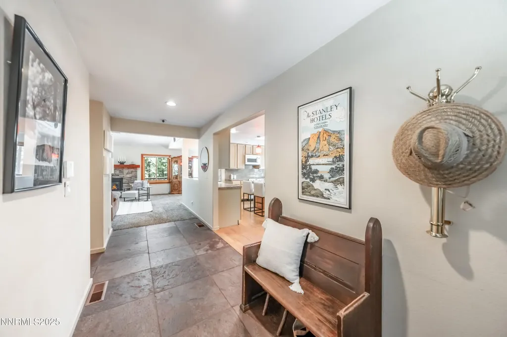 633 Second Creek Incline Village NV 89451