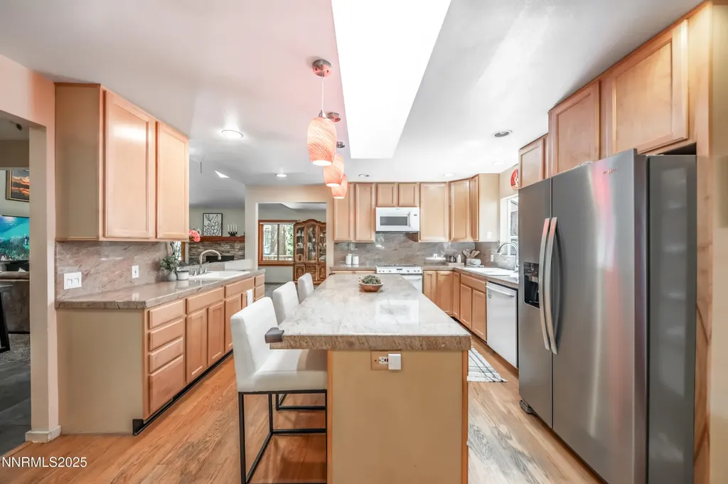633 Second Creek Incline Village NV 89451