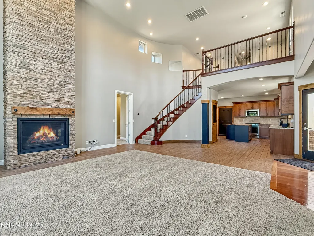 6348 Chilhowee Sparks NV 89436