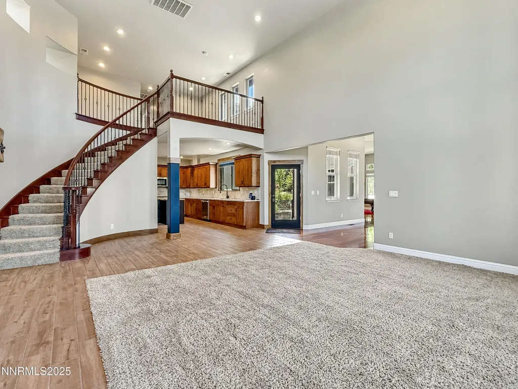 6348 Chilhowee Sparks NV 89436