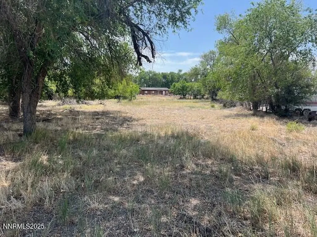 1.55 Acres On Maine Fallon NV 89406