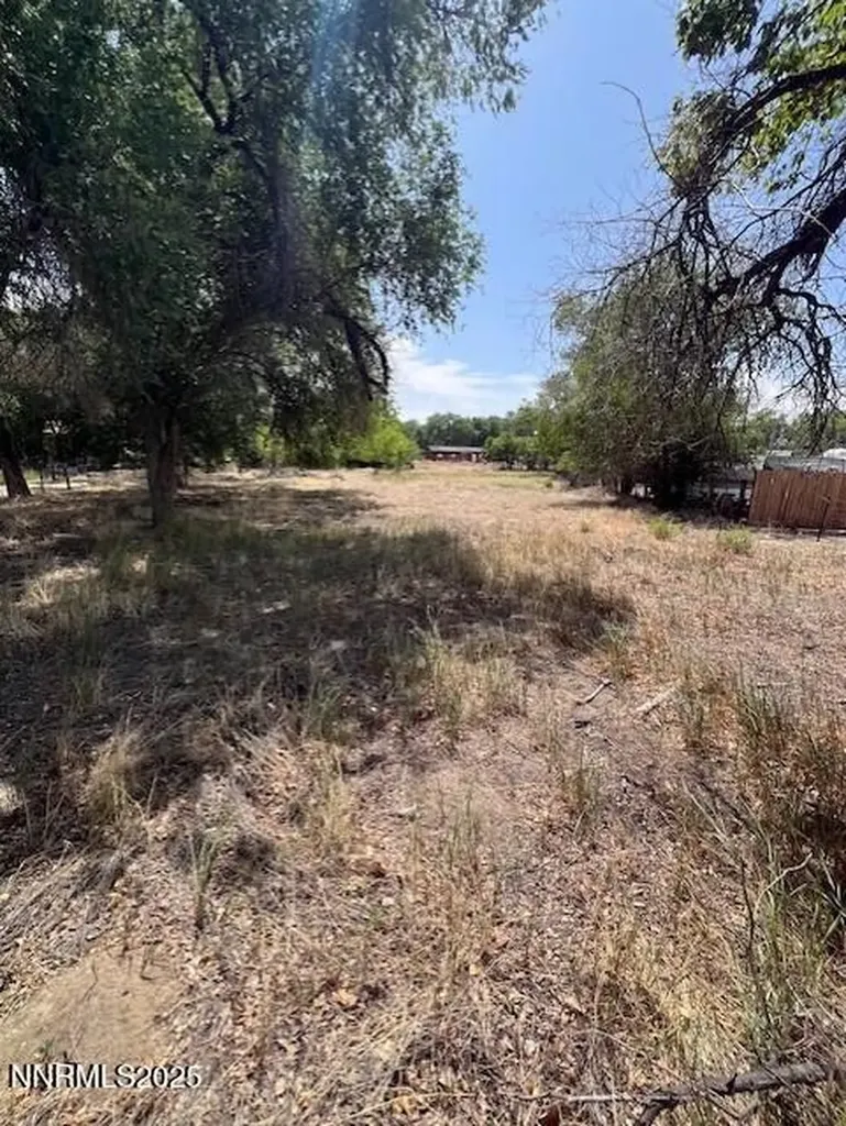 1.55 Acres On Maine Fallon NV 89406