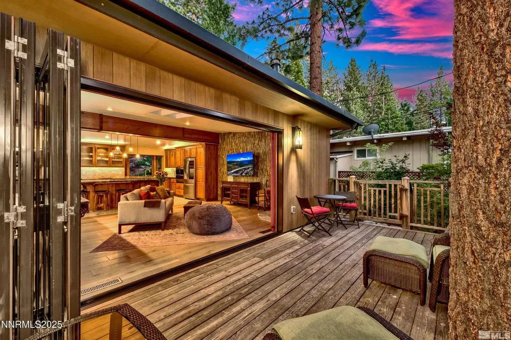 259 Mc Faul Zephyr Cove NV 89448